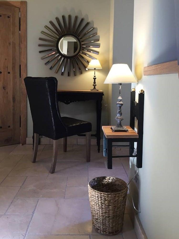 Via Avis Guest House Santa Catalina de Somoza Екстериор снимка