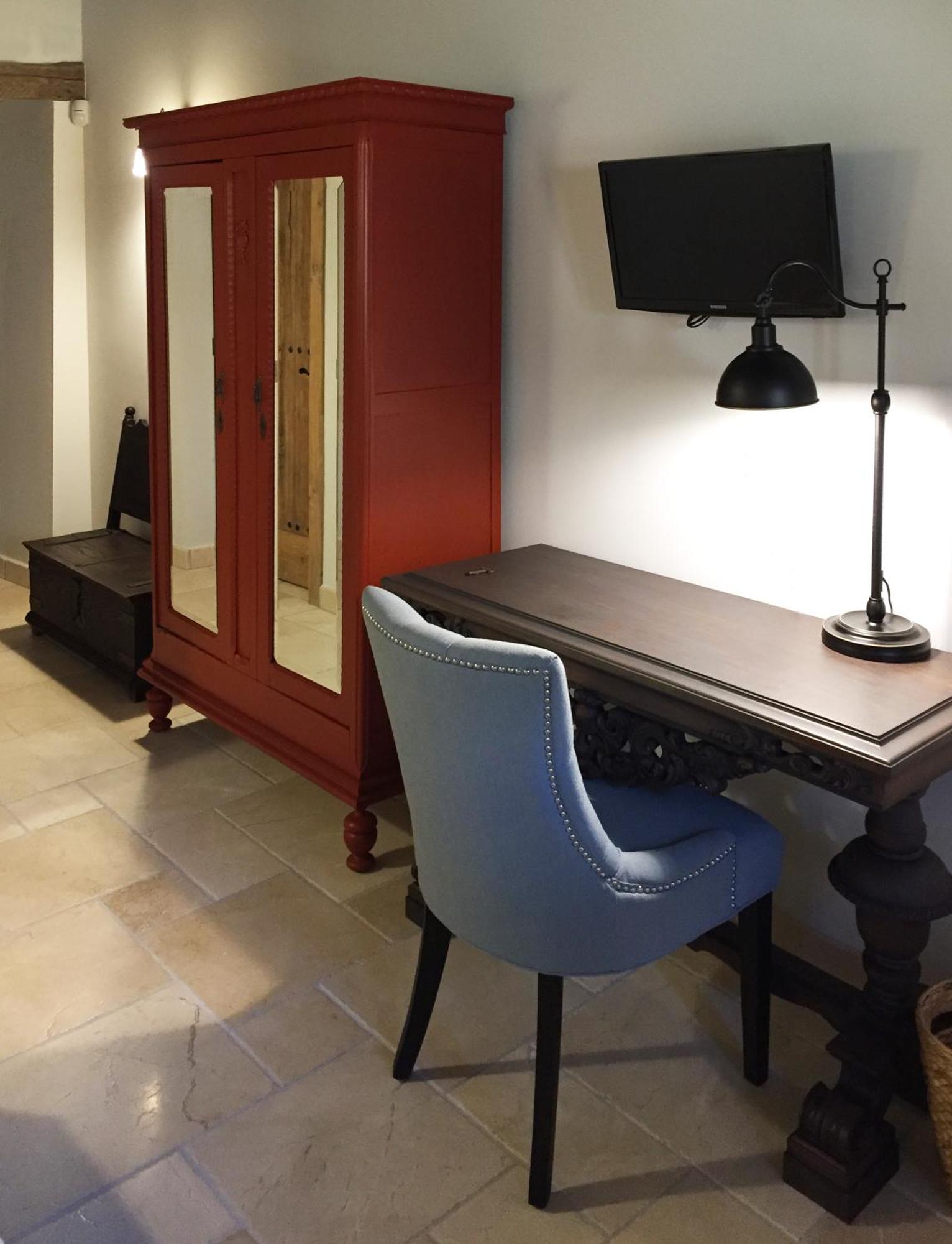 Via Avis Guest House Santa Catalina de Somoza Екстериор снимка