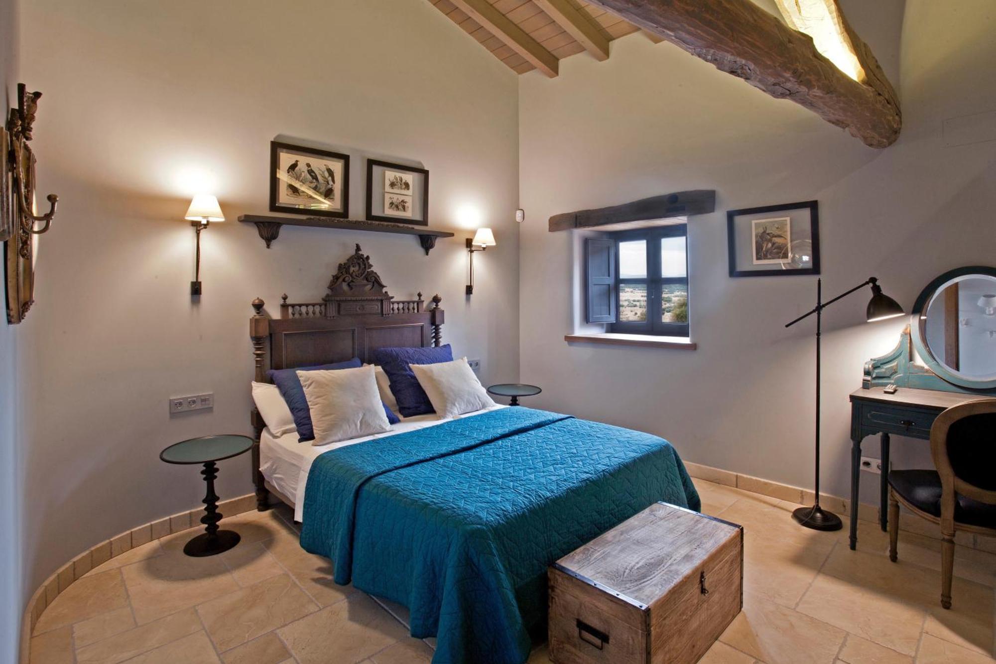 Via Avis Guest House Santa Catalina de Somoza Екстериор снимка